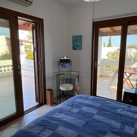 Porto Hydra - Villa Mirani Hermione Extérieur photo