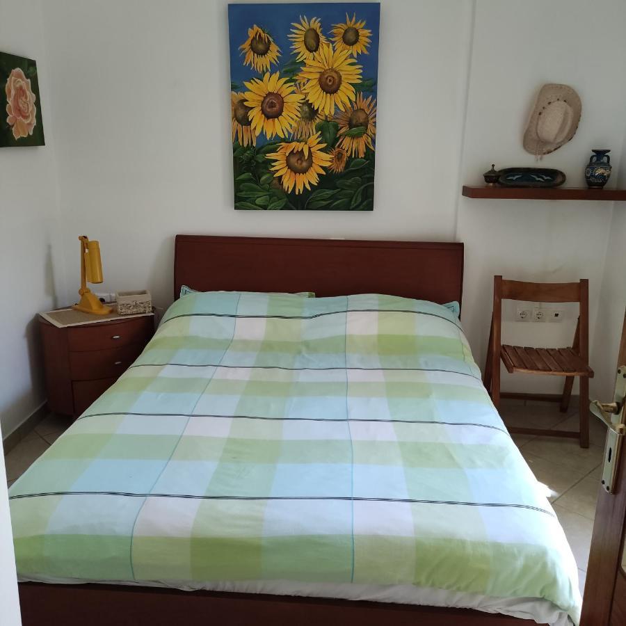 Porto Hydra - Villa Mirani Hermione Extérieur photo