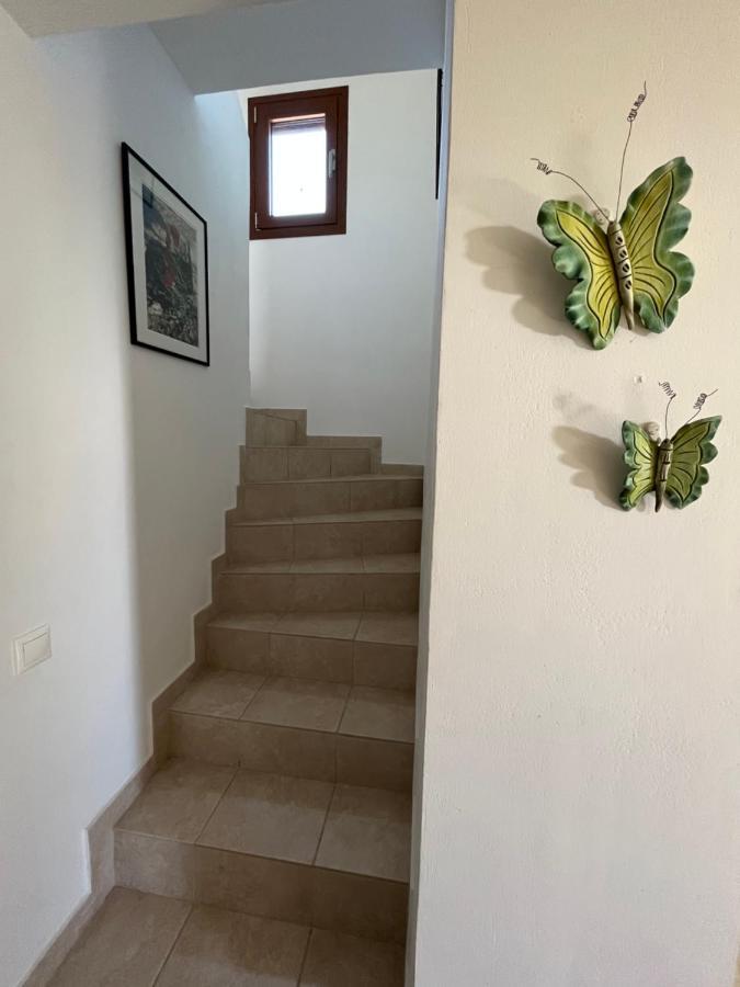 Porto Hydra - Villa Mirani Hermione Extérieur photo