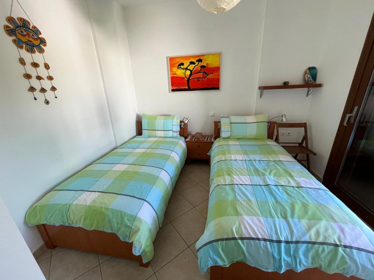 Porto Hydra - Villa Mirani Hermione Extérieur photo