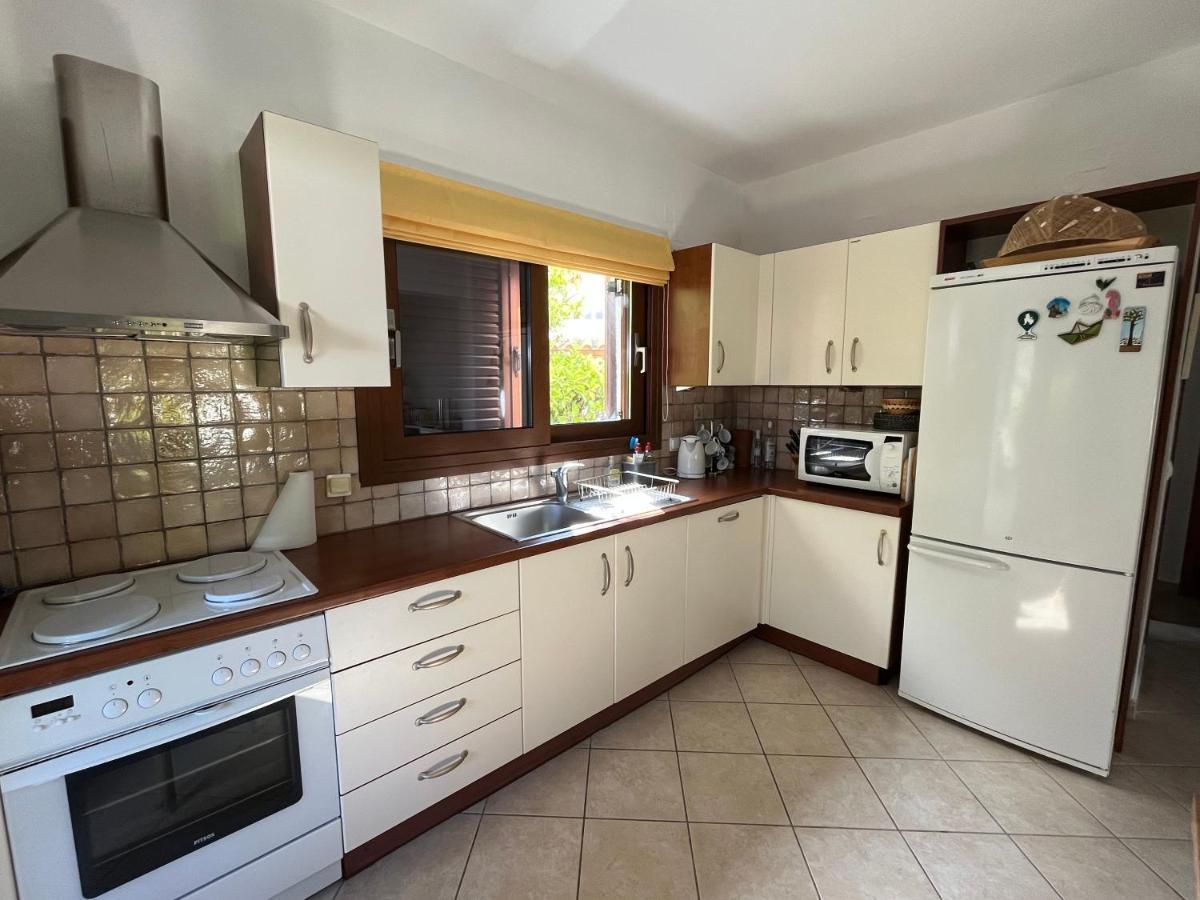 Porto Hydra - Villa Mirani Hermione Extérieur photo