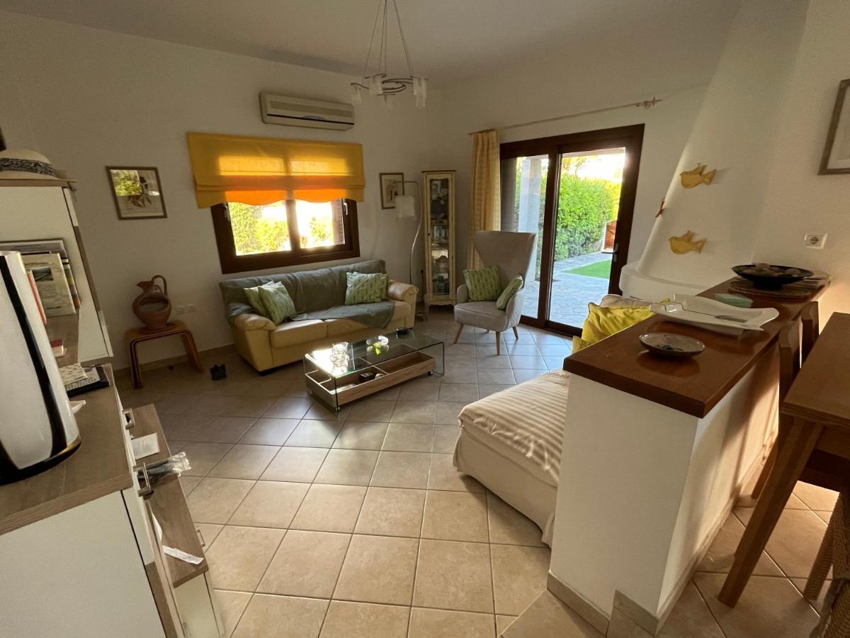 Porto Hydra - Villa Mirani Hermione Extérieur photo