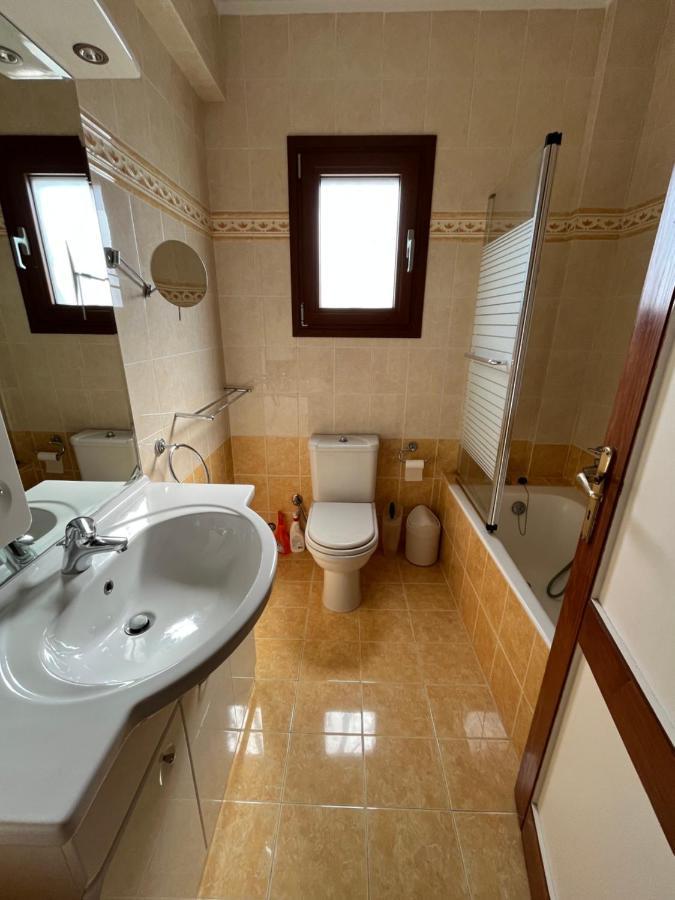 Porto Hydra - Villa Mirani Hermione Extérieur photo