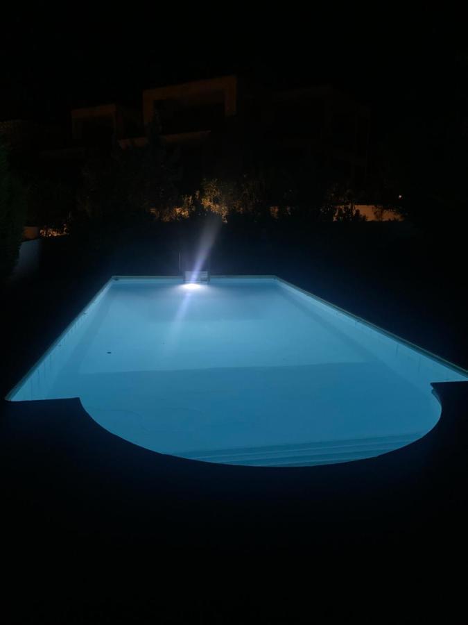 Porto Hydra - Villa Mirani Hermione Extérieur photo