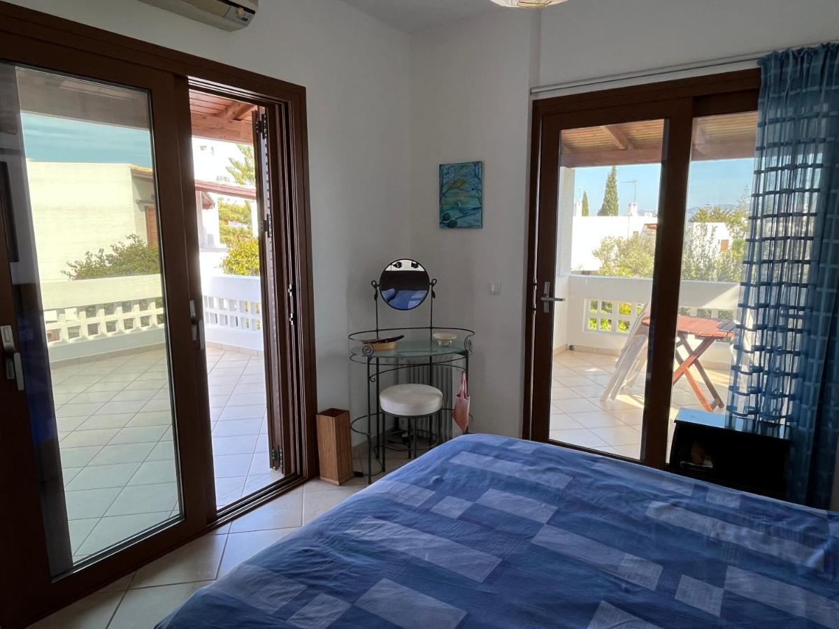 Porto Hydra - Villa Mirani Hermione Extérieur photo