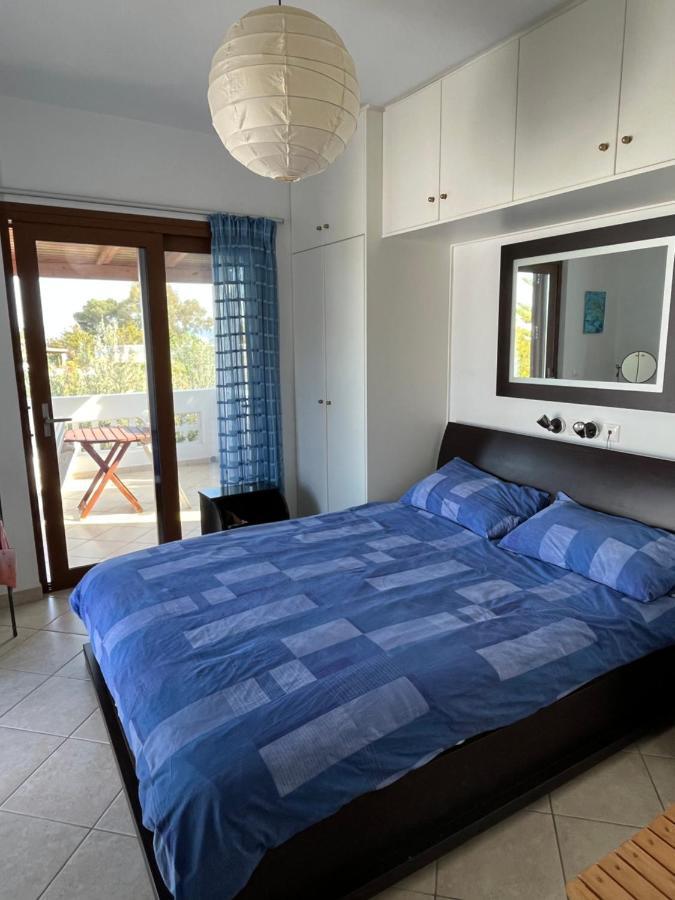 Porto Hydra - Villa Mirani Hermione Extérieur photo