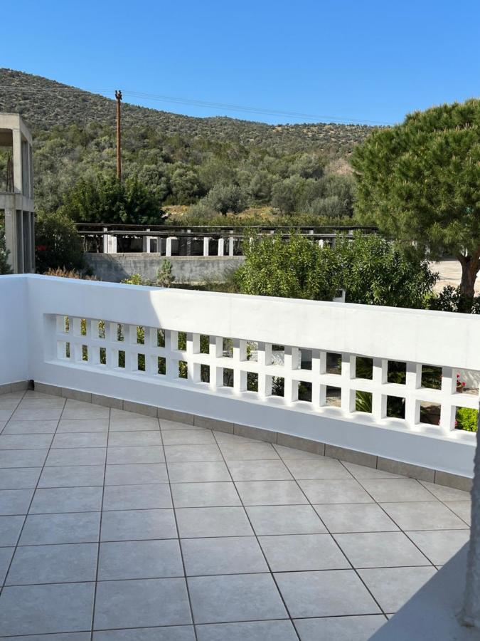 Porto Hydra - Villa Mirani Hermione Extérieur photo