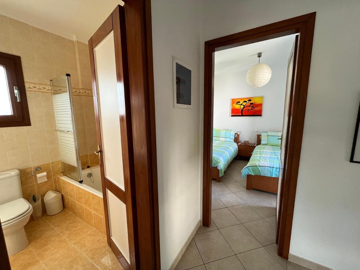Porto Hydra - Villa Mirani Hermione Extérieur photo